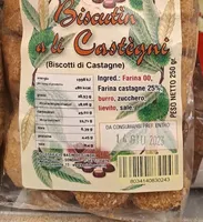 Biscutin a li castégni
