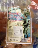 Bumbetti de l’Alpìn