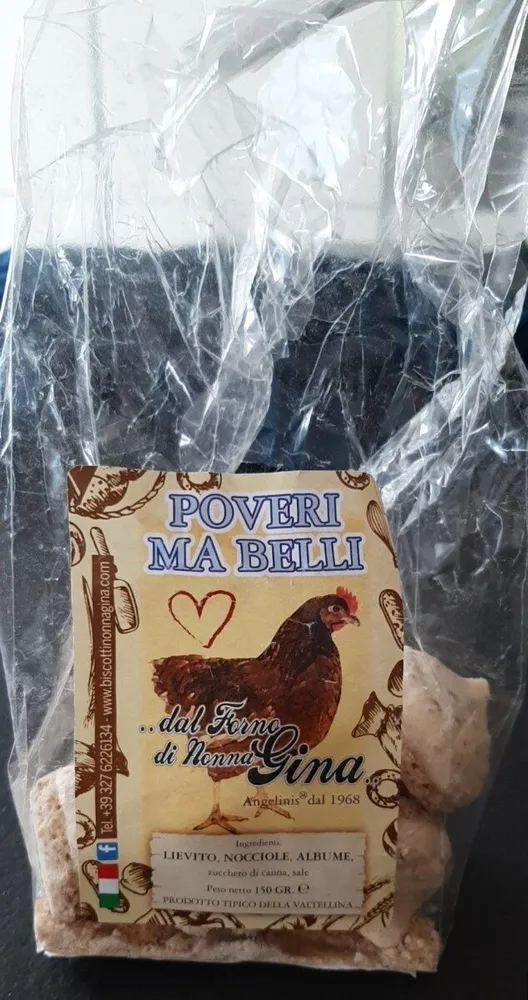 Poveri ma belli