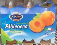 Albicocca