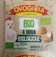 Ovogioia