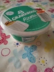 Ricotta