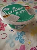 Ricotta