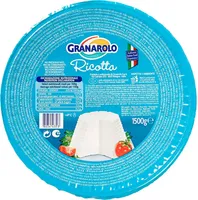 Ricotta