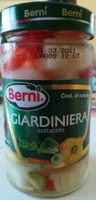 Giardiniera