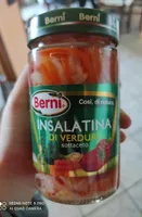 Insalatina di verdure