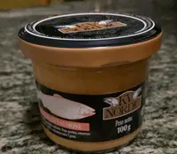 Crema di salmone