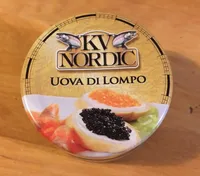 Uova di Lompo