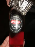 Colatura di Alici