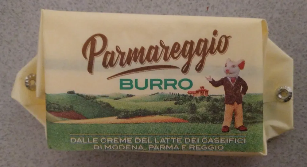 Burro