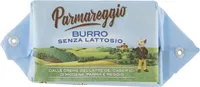 Burro Senza Lattosio