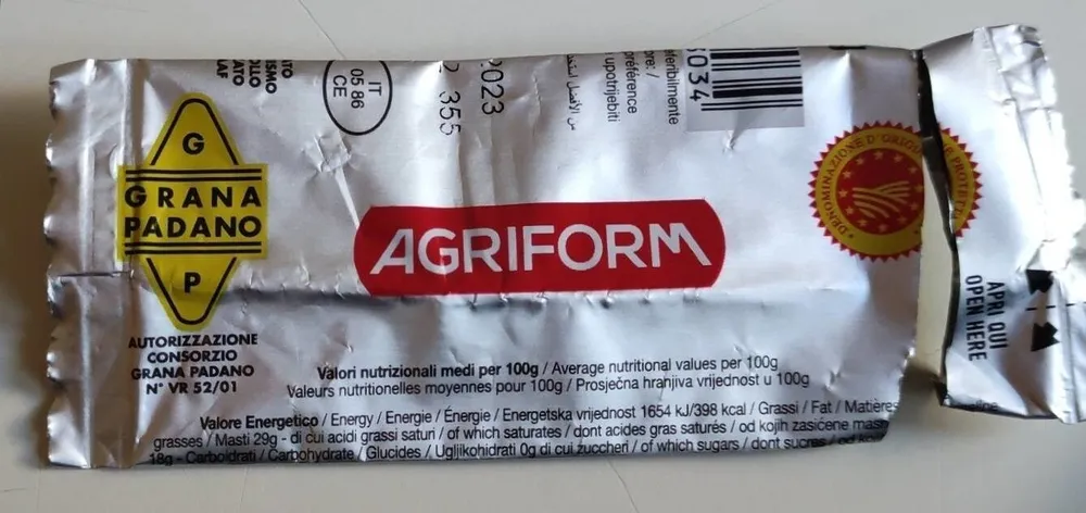 Agriform