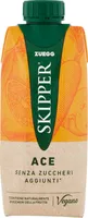 Skipper - Ace Juice S / Free 330Ml