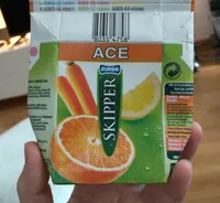 Zuegg Ace Juice