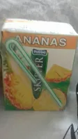 Jus dananas
