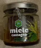 Miele di castagno