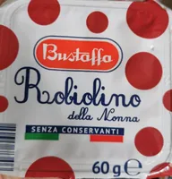 Robiolino della nonna