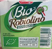 Robiolino