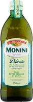 Monini Olio Ex. vergine Delicato ML. 750
