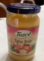 Salsa rosa