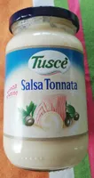 SALSA TONNATA