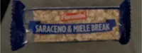 Saraceno & miele break