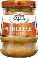 Sacla' Truffle Pesto