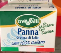 Panna da cucina