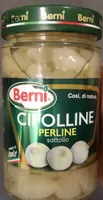 Cipolline Perline Sottolio