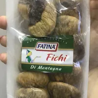 Fichi secchi