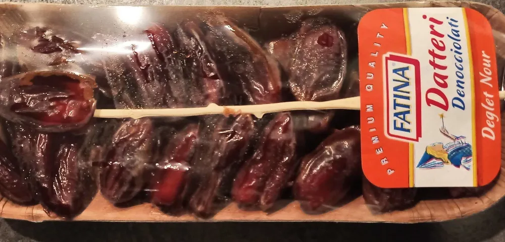 DATTERI DENOCCIOLATI