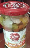 Insalata per riso
