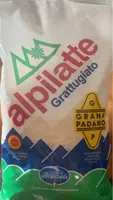 Alpilatte grattuggiato