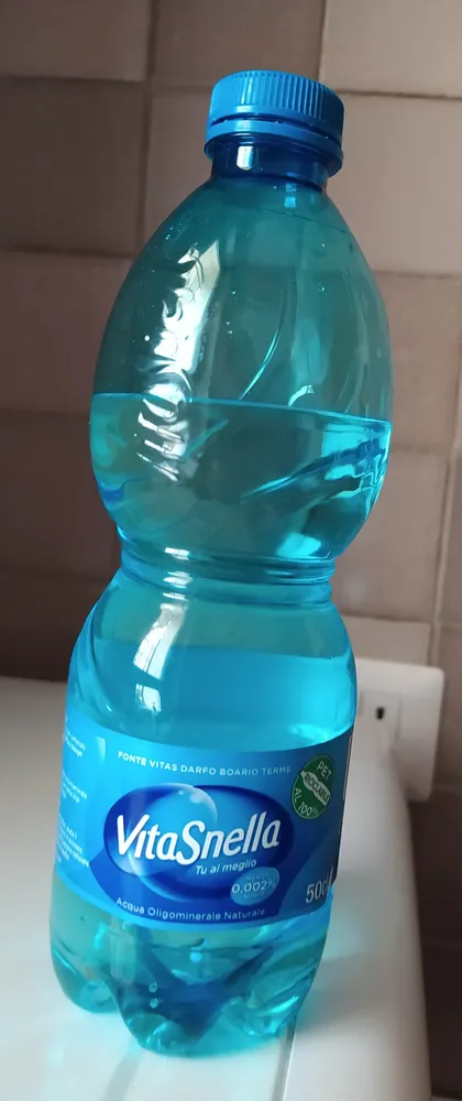 VitaSnella