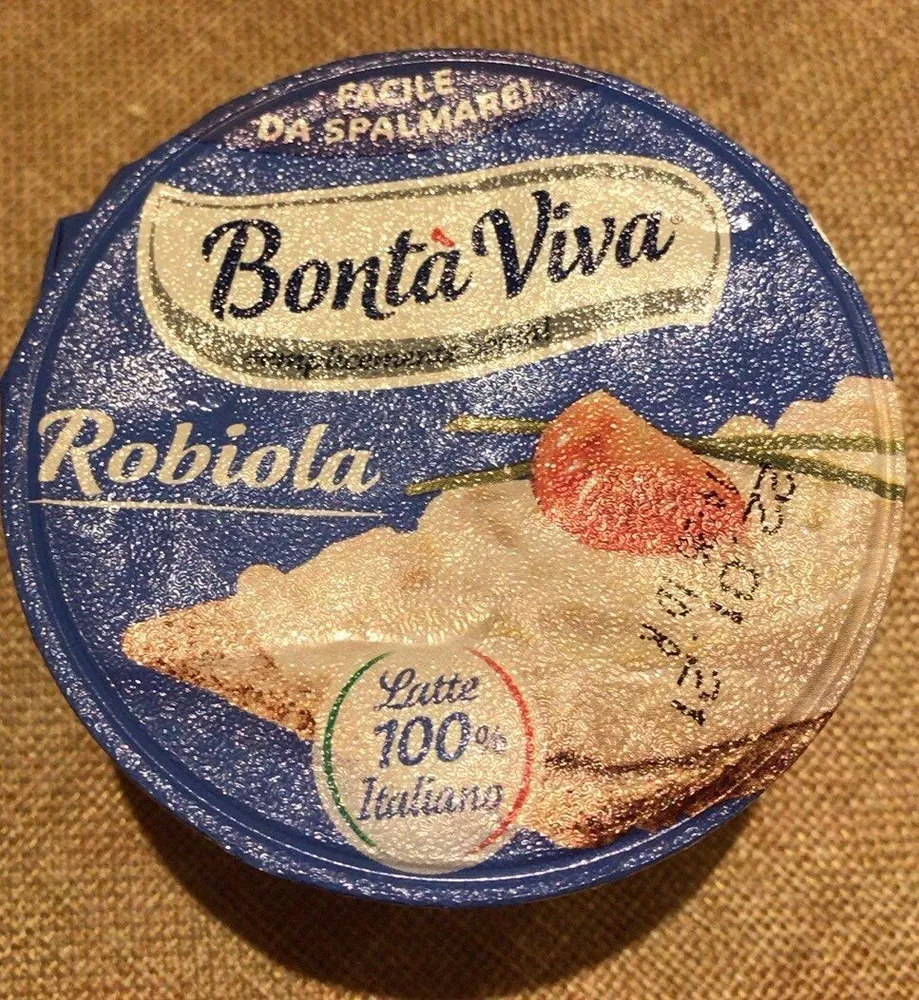 Robiola