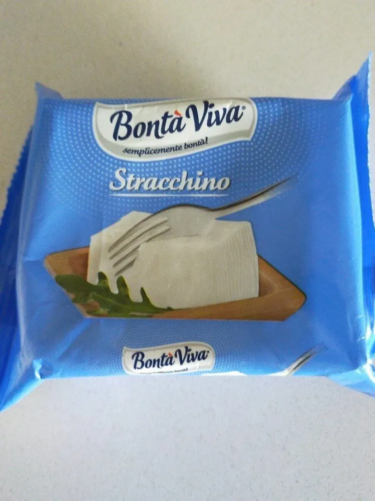 Stracchino