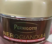 NeroGianduia