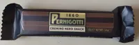 Cremino nero snack