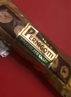 Nocciolato snack