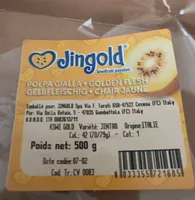 Kiwi gold