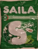 Saila Menta Busta GR. 100