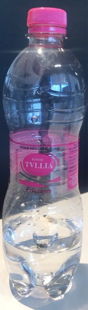 Fonte tvllia