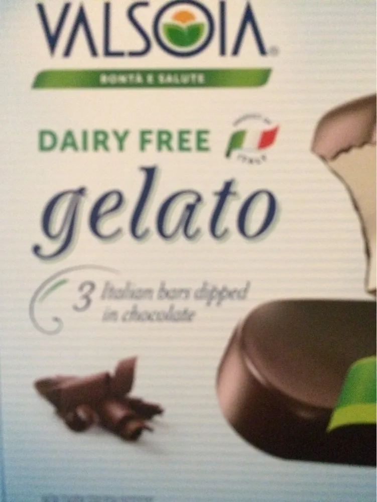 Gelato