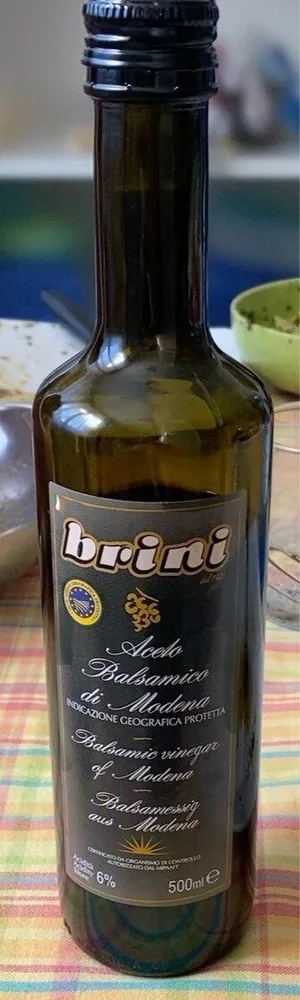 Brini aceto balsamico
