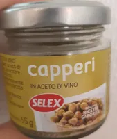 Câpres (capperi)