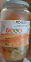 Giardiniera