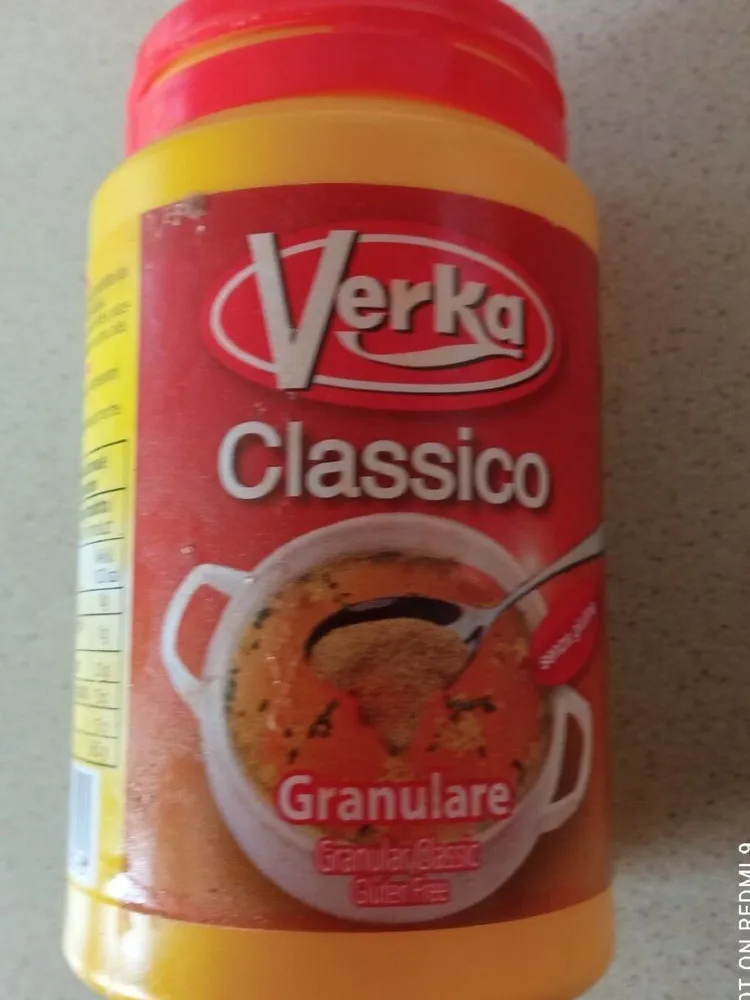 Dado granulare