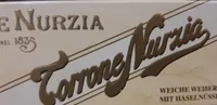 Nougat Blanc