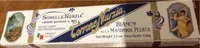 Torrone bianco alle mandorle