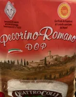 Pecorino Romano